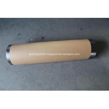 High Quality Graphite Coil